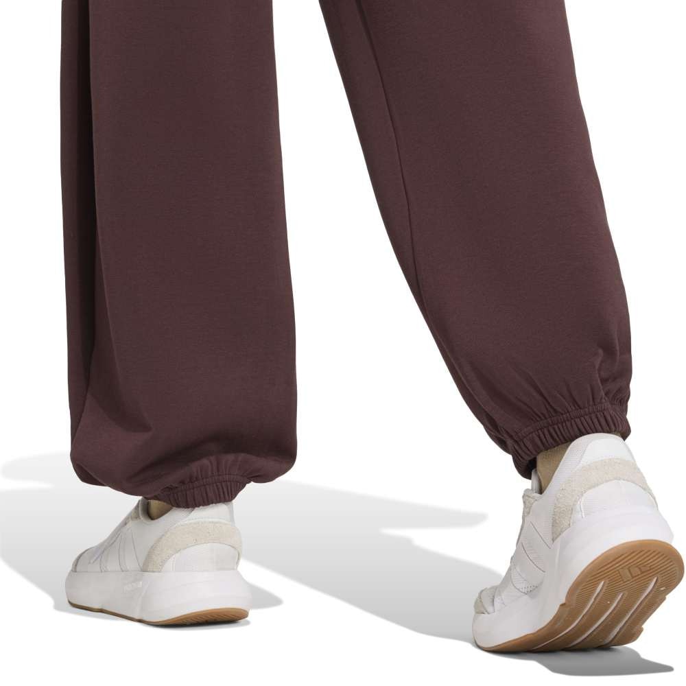 アディダス（adidas）（レディース）ソフト ラックス ルーズ パンツ KLI08-JW5073