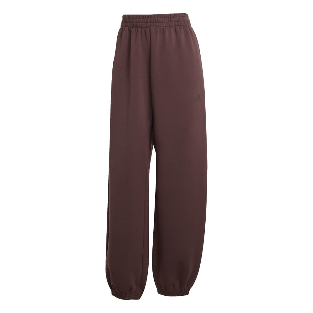 アディダス（adidas）（レディース）ソフト ラックス ルーズ パンツ KLI08-JW5073