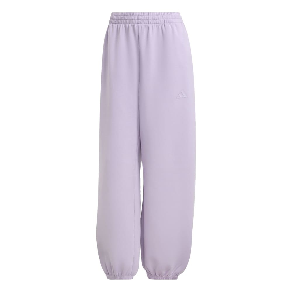 アディダス（adidas）（レディース）ソフト ラックス ルーズ パンツ KLI08-JW5075