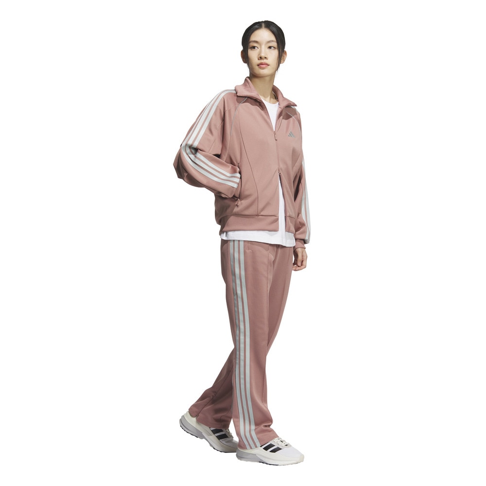 アディダス（adidas）（レディース）STSV トラック パンツ LOI73-KA0925