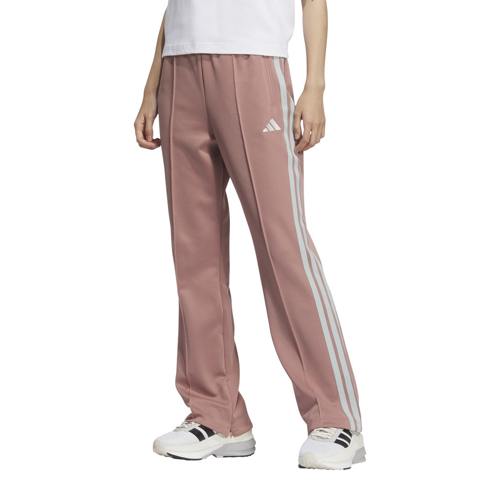 アディダス（adidas）（レディース）STSV トラック パンツ LOI73-KA0925