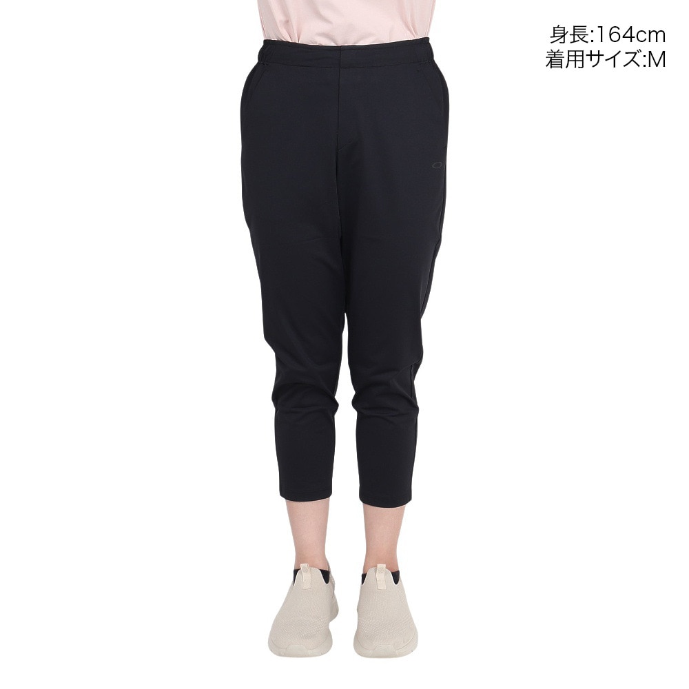 オークリー（OAKLEY）（レディース）Radiant Stunning アンクルパンツ 10.0 FOA500894-02E