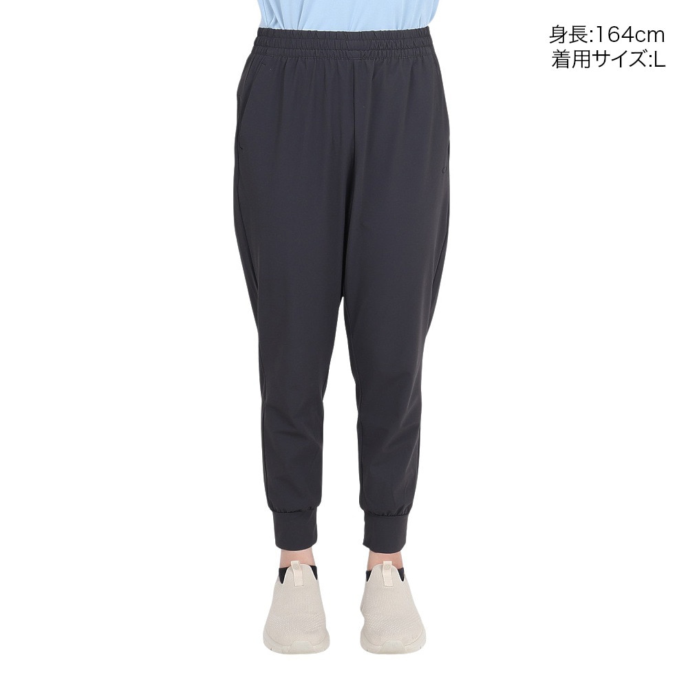 オークリー（OAKLEY）（レディース）Radiant Stunning ジョガーパンツ 10.0 FOA500899-01N