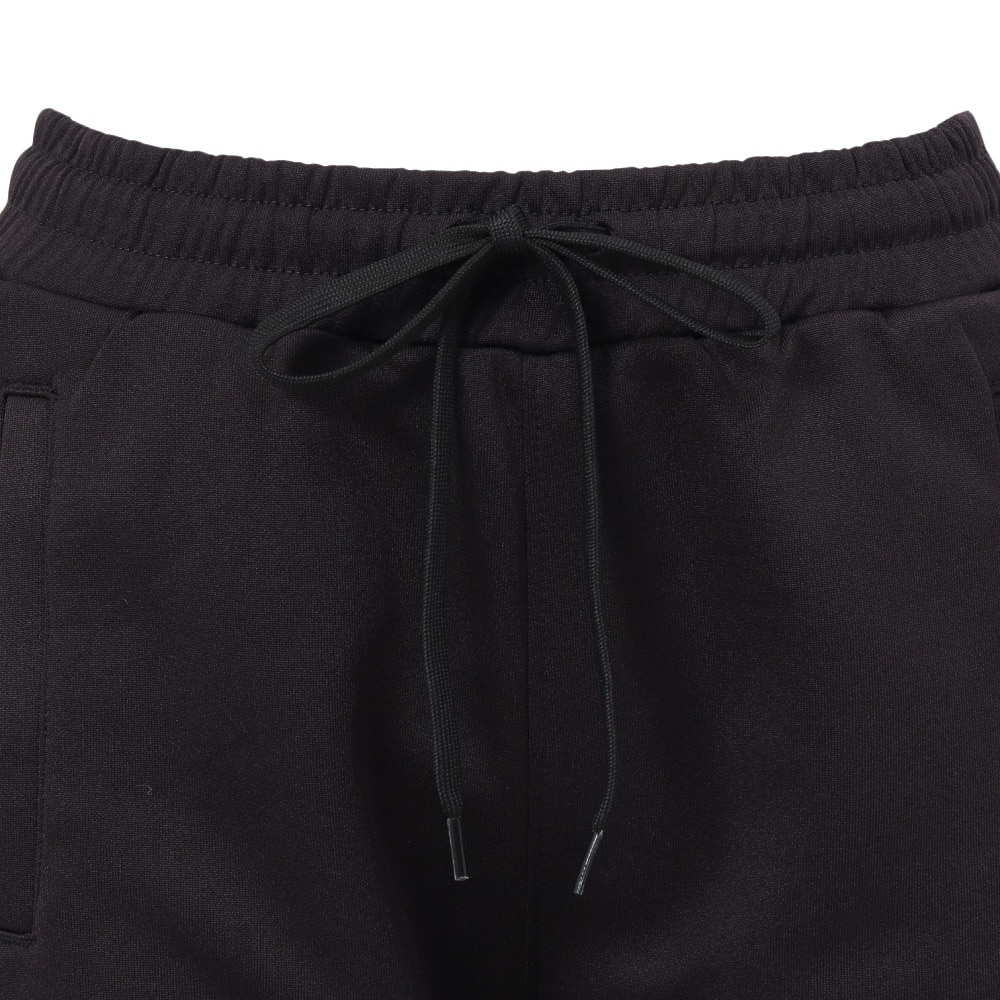 エックスガール（X-gir）（レディース）トラックパンツ 155253031004-BLACK