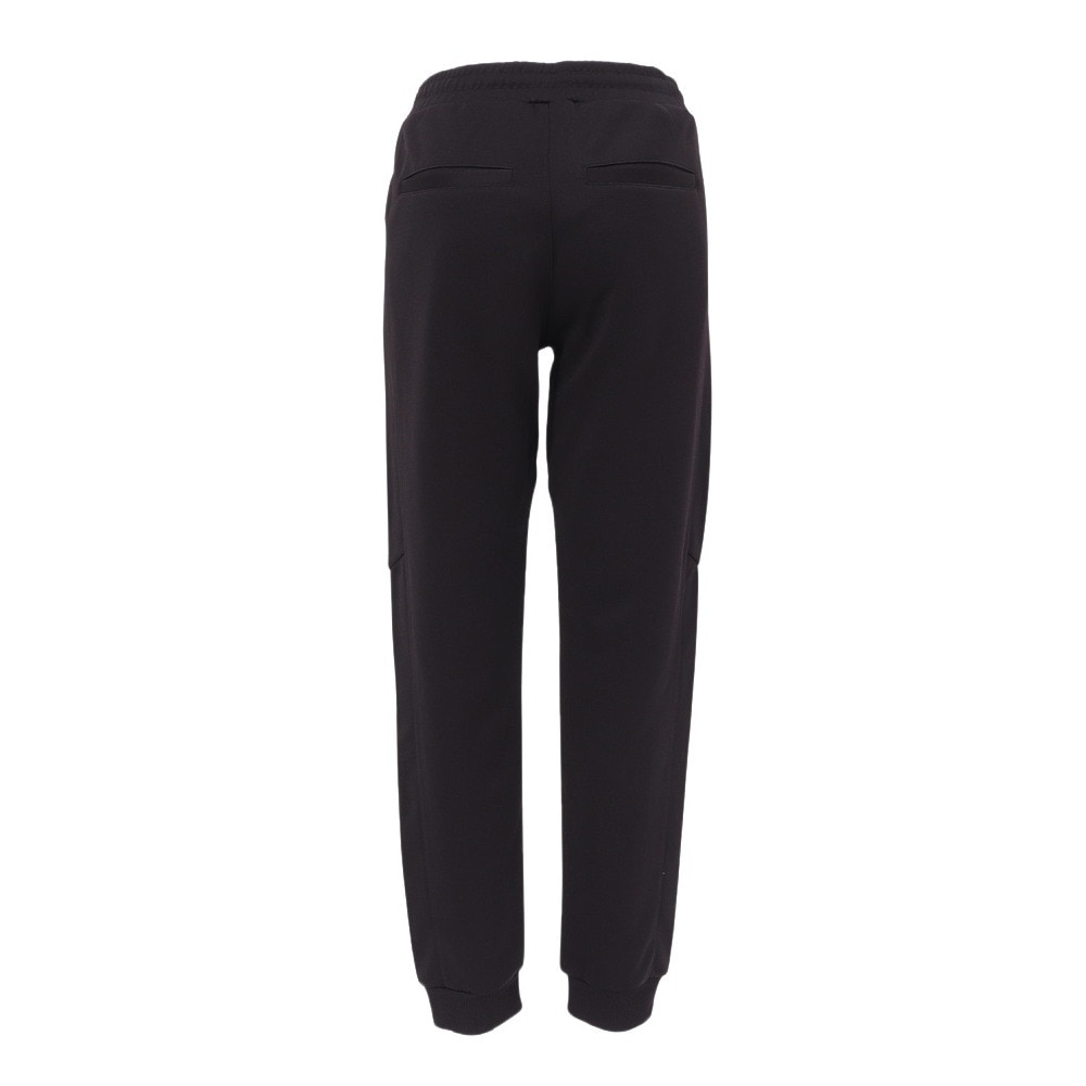エックスガール（X-gir）（レディース）トラックパンツ 155253031004-BLACK