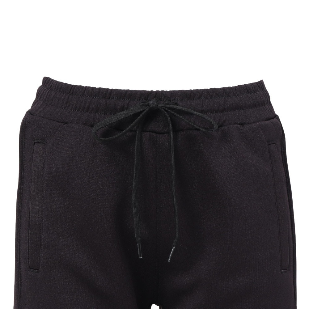 エックスガール（X-gir）（レディース）トラックパンツ 155253031004-BLACK