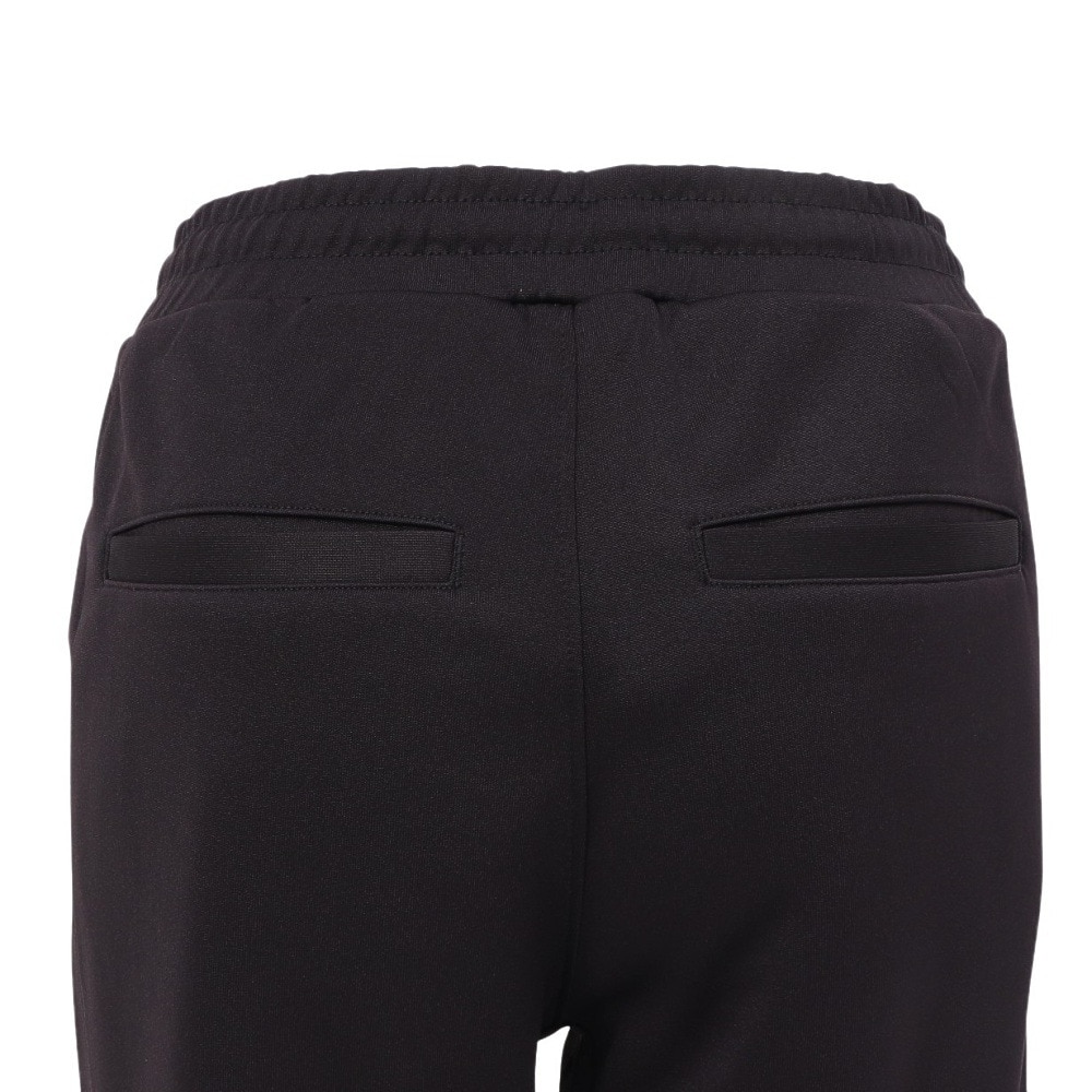 エックスガール（X-gir）（レディース）トラックパンツ 155253031004-BLACK