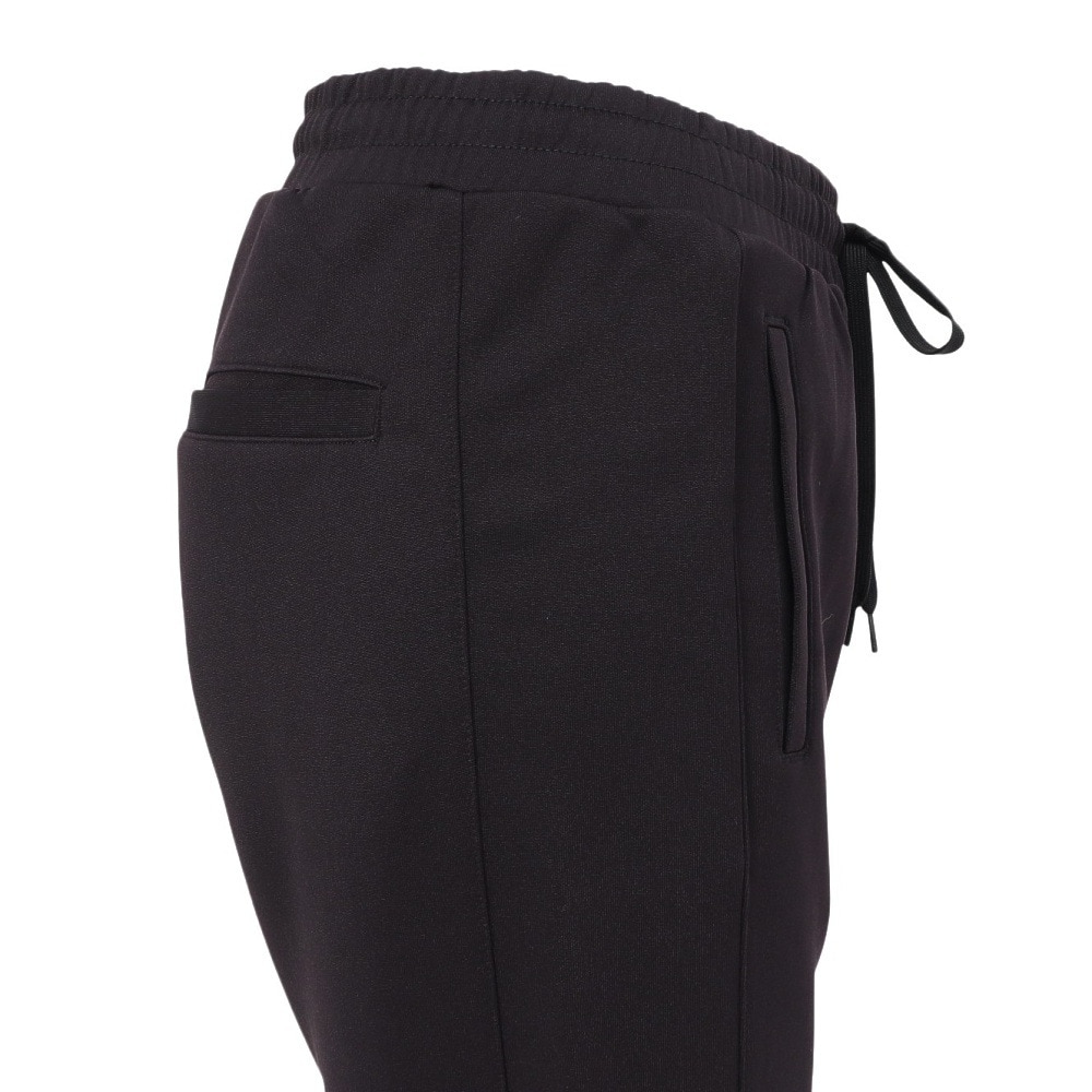 エックスガール（X-gir）（レディース）トラックパンツ 155253031004-BLACK