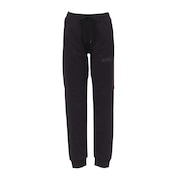 (レディース)トラックパンツ 155253031004-BLACK