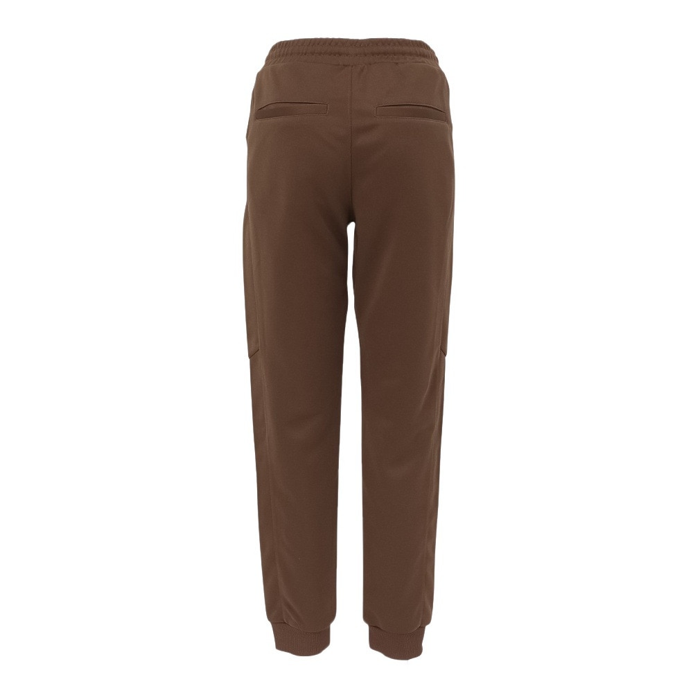 エックスガール（X-gir）（レディース）トラックパンツ 155253031004-BROWN