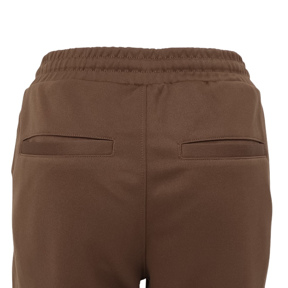 エックスガール（X-gir）（レディース）トラックパンツ 155253031004-BROWN