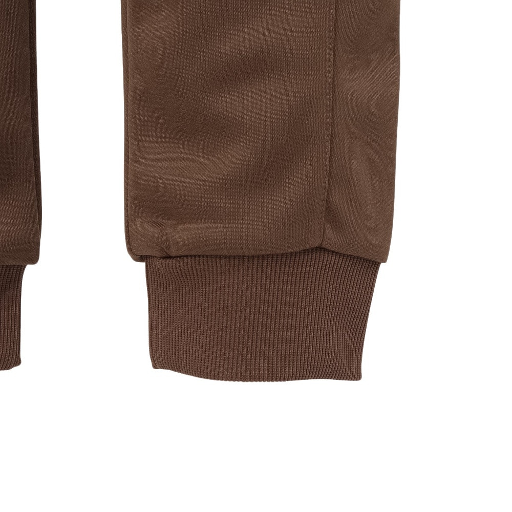 エックスガール（X-gir）（レディース）トラックパンツ 155253031004-BROWN