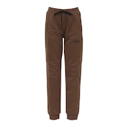 (レディース)トラックパンツ 155253031004-BROWN