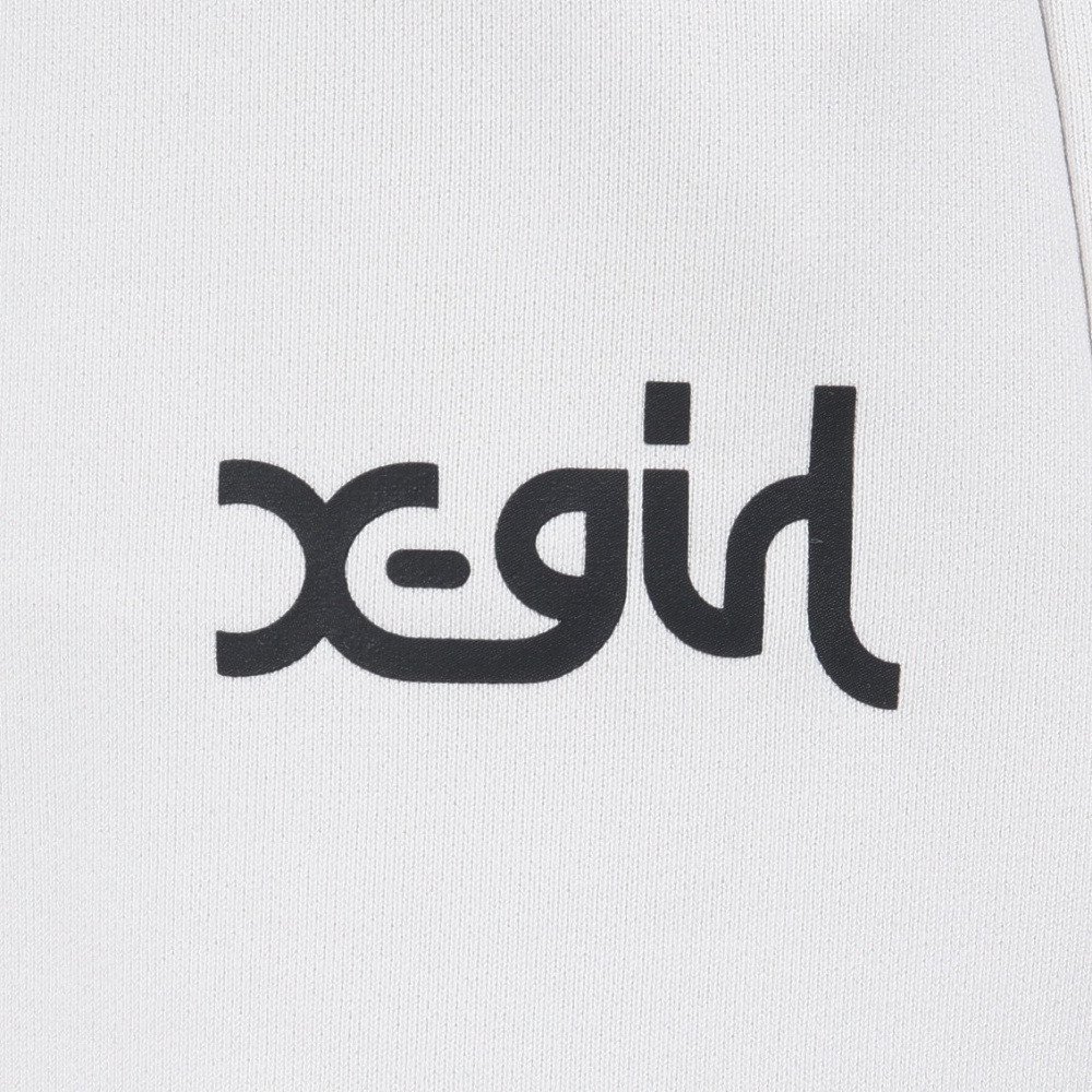 エックスガール（X-gir）（レディース）スウェットパンツ 155253031010