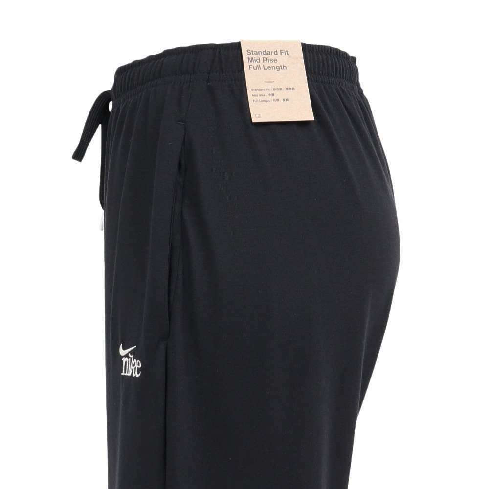ナイキ（NIKE）（レディース）チル ニット LTWT オープンヘムパンツ