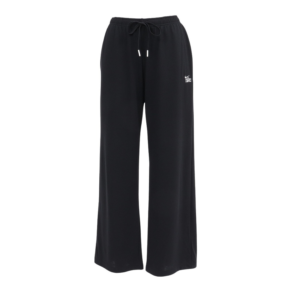 ナイキ（NIKE）（レディース）チル ニット LTWT オープンヘムパンツ