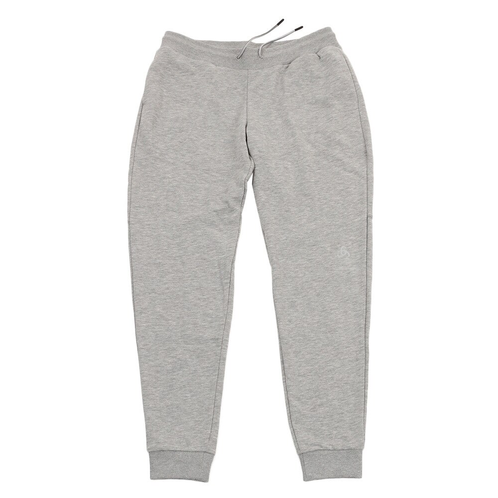  スウェットパンツ 360461greymelange オンライン価格