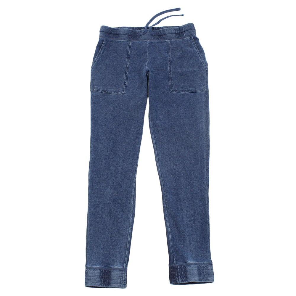  インディゴパンツ 861EK9FQ9429LBLU