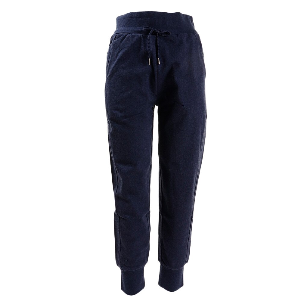  テリーパンツ HU19F12CD861341NVY オンライン価格