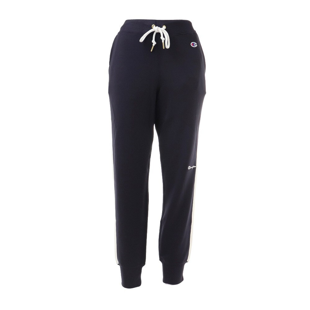 ロングスウェットパンツ CWSSS201 370