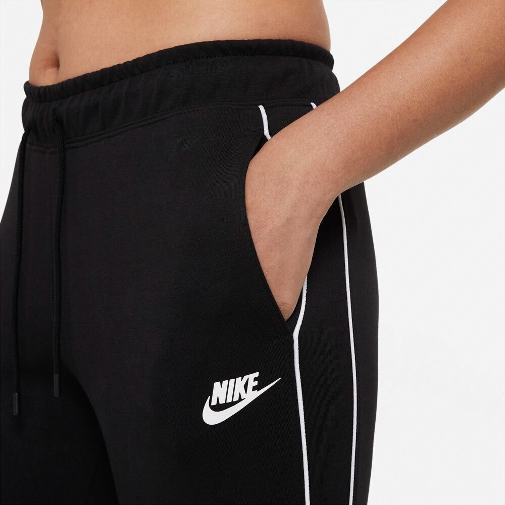 ナイキ（NIKE）（レディース）NSW MLNM フリース ジョガー パンツ CZ8341-010★★★