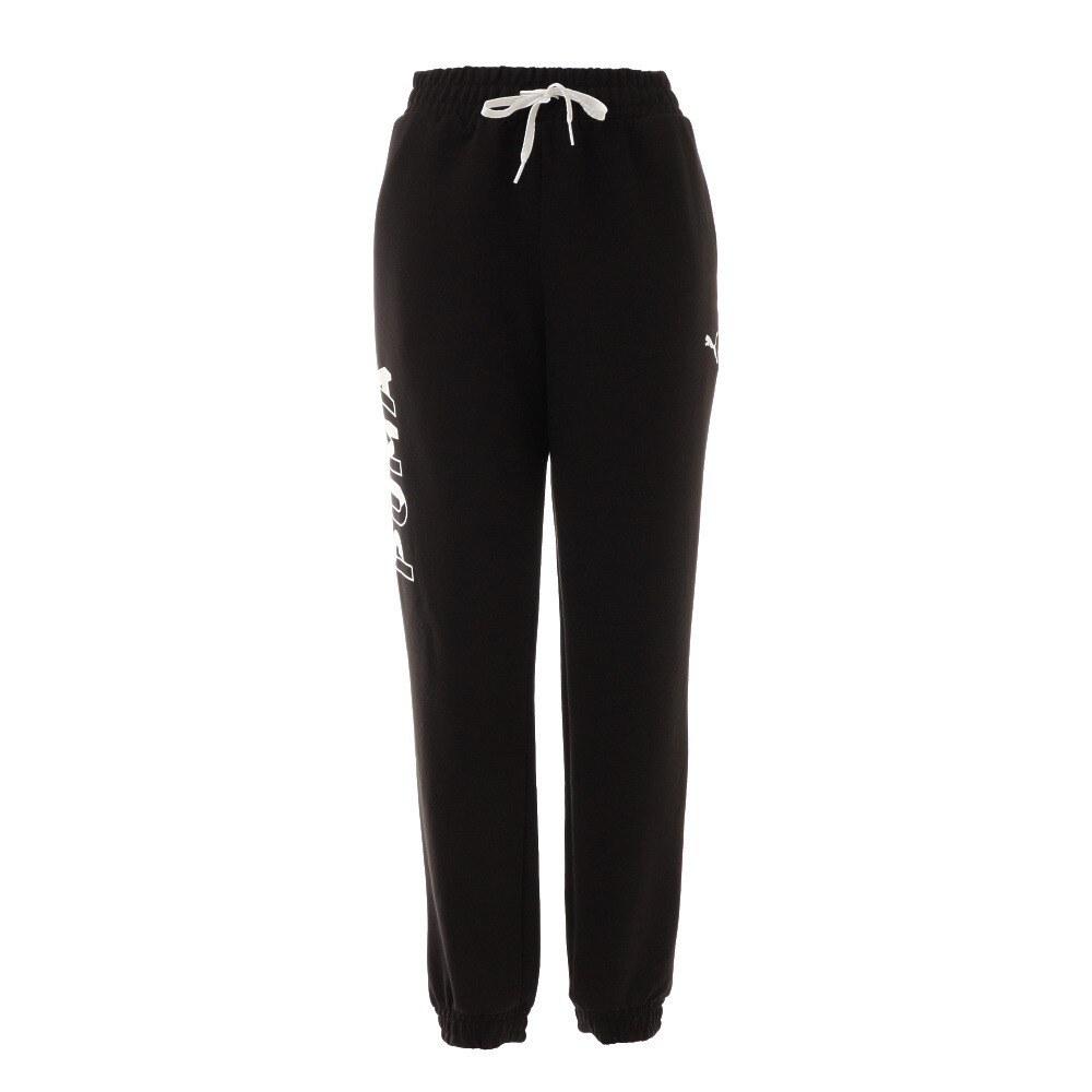 MODERN SPORTS パンツ 588724 01 BLK
