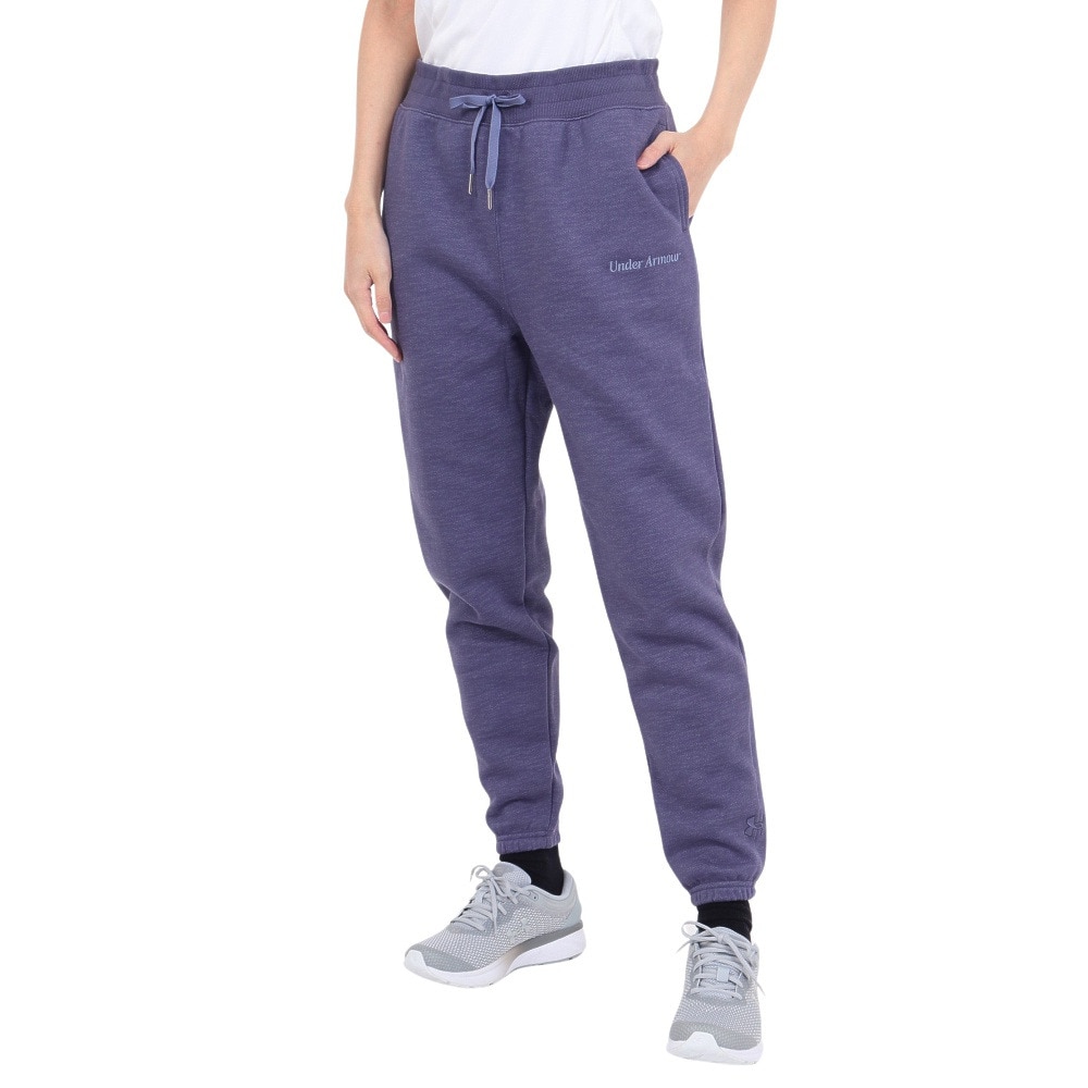 アンダーアーマー(UNDER ARMOUR)(レディース)パンツ レディース ...