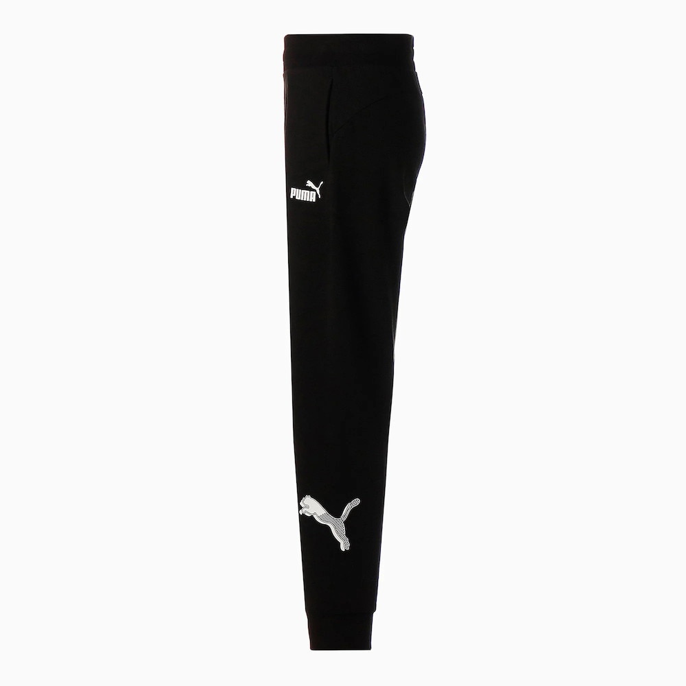 PUMA GOLF プーマゴルフ スウェットパンツ ジョガーパンツ 黒 L