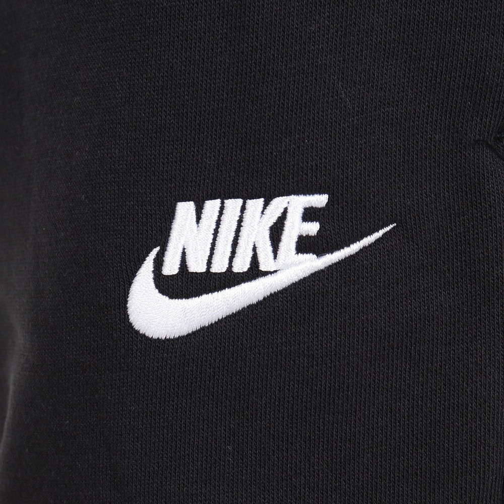 ナイキ（NIKE）（レディース）クラブ フリース ミッドライズ ジョガー DQ5192-010