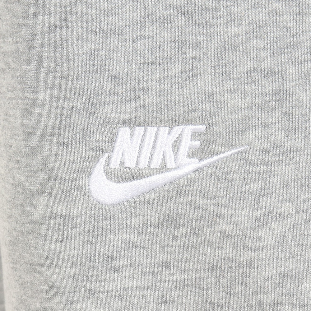 ナイキ（NIKE）（レディース）クラブ フリース ミッドライズ ジョガー DQ5192-063