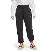ナイキ（NIKE）（レディース）ハイウエスト オーバーサイズド スウェットパンツ DZ4629-010