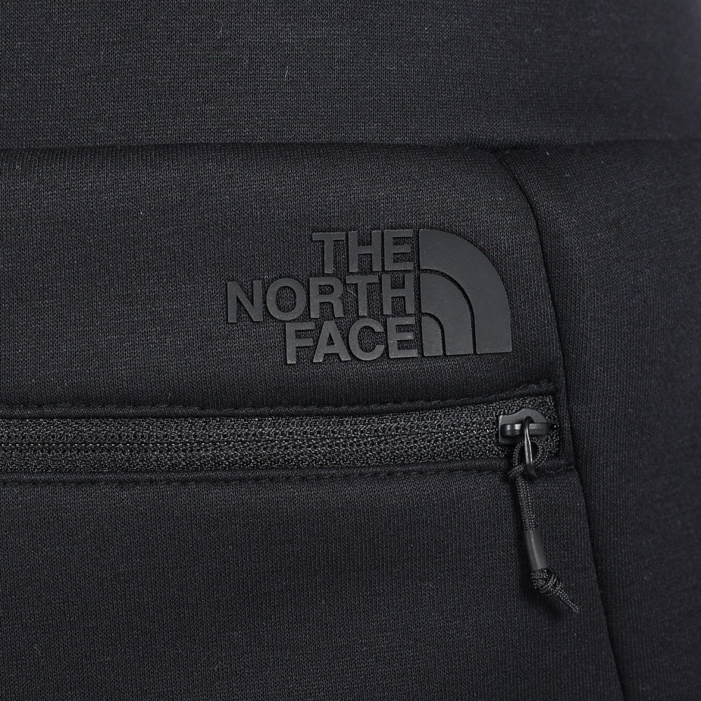 ノースフェイス（THE NORTH FACE）（レディース）テックエアースウェットジョガーパンツ NBW32387 K