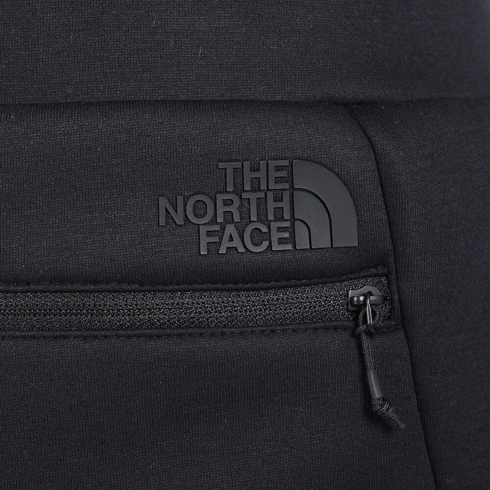 ノースフェイス（THE NORTH FACE）（レディース）テックエアースウェットジョガーパンツ NBW32387 K