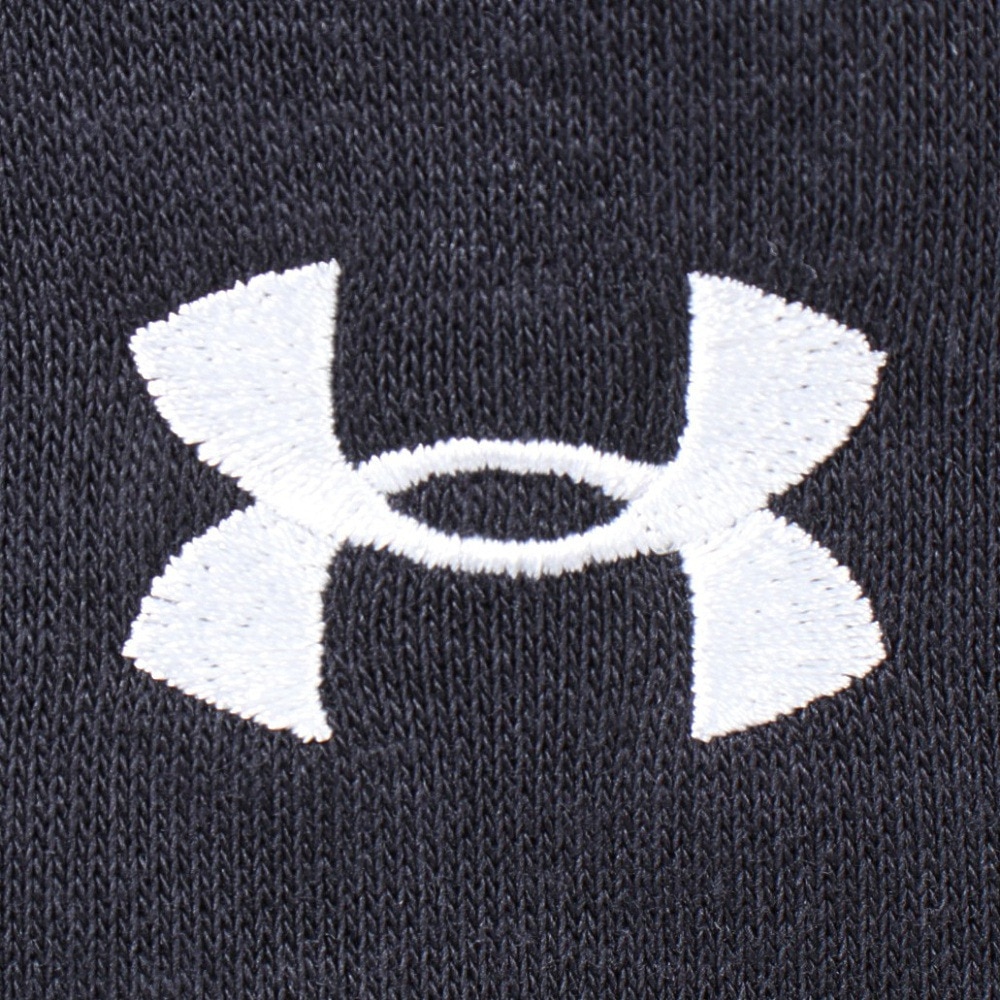 アンダーアーマー（UNDER ARMOUR）（レディース）パンツ レディース ライバルフリース ジョガーパンツ 1379438 001