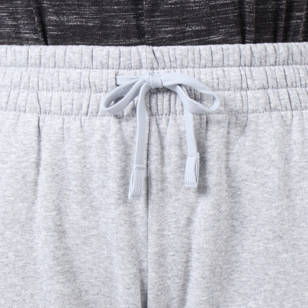 アンダーアーマー（UNDER ARMOUR）（レディース）パンツ レディース ライバルフリース ジョガーパンツ 1379438 012