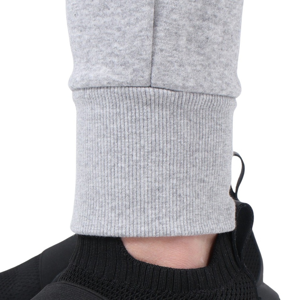 アンダーアーマー（UNDER ARMOUR）（レディース）パンツ レディース ライバルフリース ジョガーパンツ 1379438 012
