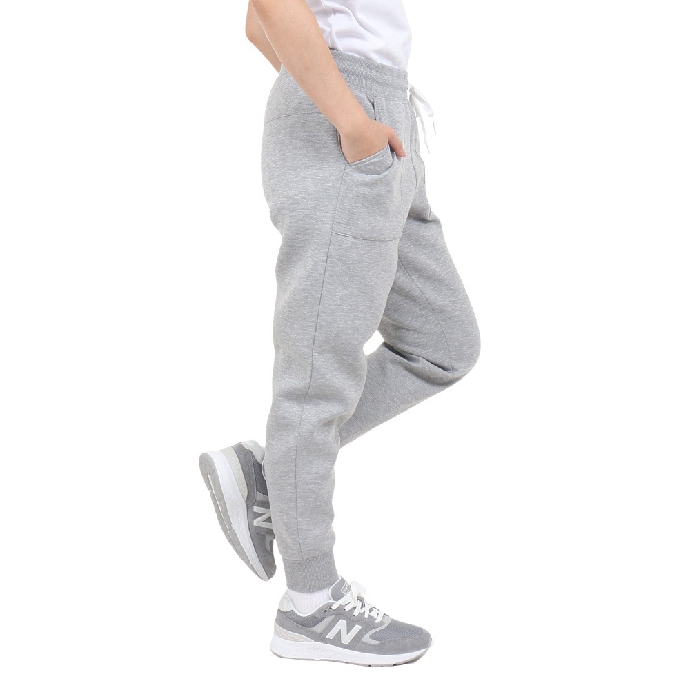 チャンピオン（CHAMPION）（レディース）テックウィーブ 3LS ロングパンツ CW-YS201 070