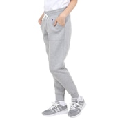 チャンピオン(CHAMPION)(レディース)テックウィーブ 3LS ロングパンツ CW-YS201 070