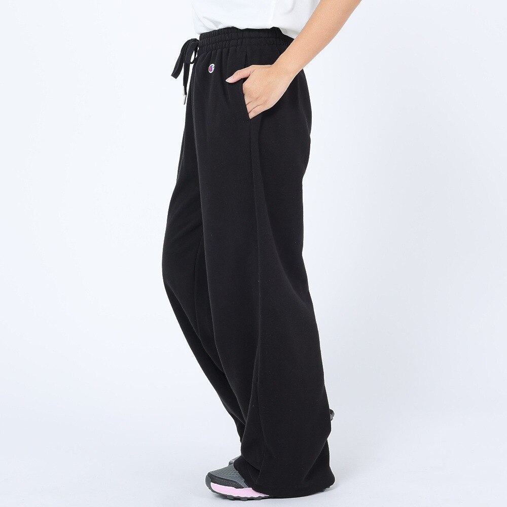 チャンピオン-ヘリテイジ（CHAMPION-HERITAGE）（レディース）スウェットパンツ 23FW CW-Y207 090
