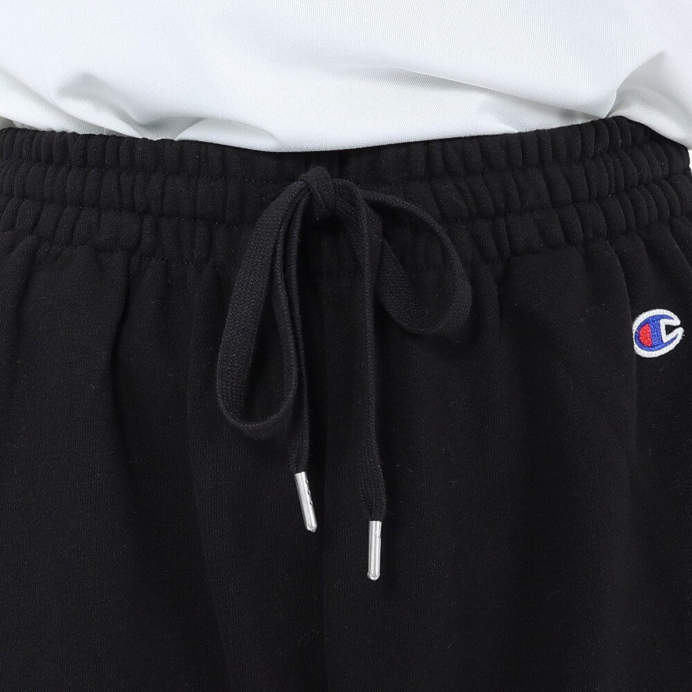 チャンピオン-ヘリテイジ（CHAMPION-HERITAGE）（レディース）スウェットパンツ 23FW CW-Y207 090