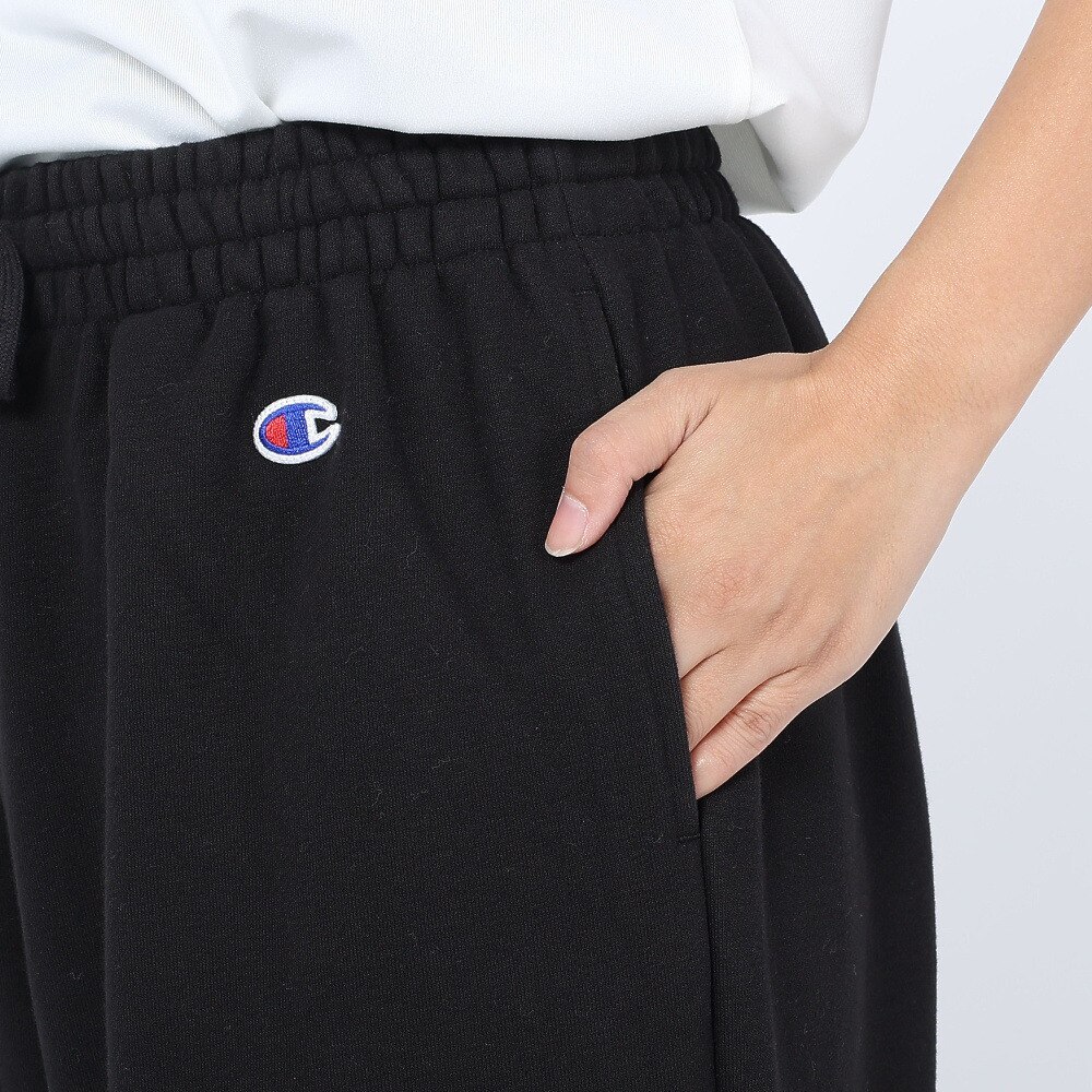 チャンピオン-ヘリテイジ（CHAMPION-HERITAGE）（レディース）スウェットパンツ 23FW CW-Y207 090