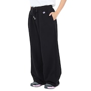 チャンピオン-ヘリテイジ(CHAMPION-HERITAGE)(レディース)スウェットパンツ 23FW CW-Y207 090