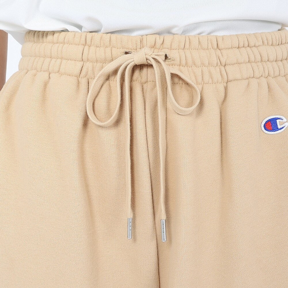 チャンピオン-ヘリテイジ（CHAMPION-HERITAGE）（レディース）スウェットパンツ 23FW CW-Y207 780