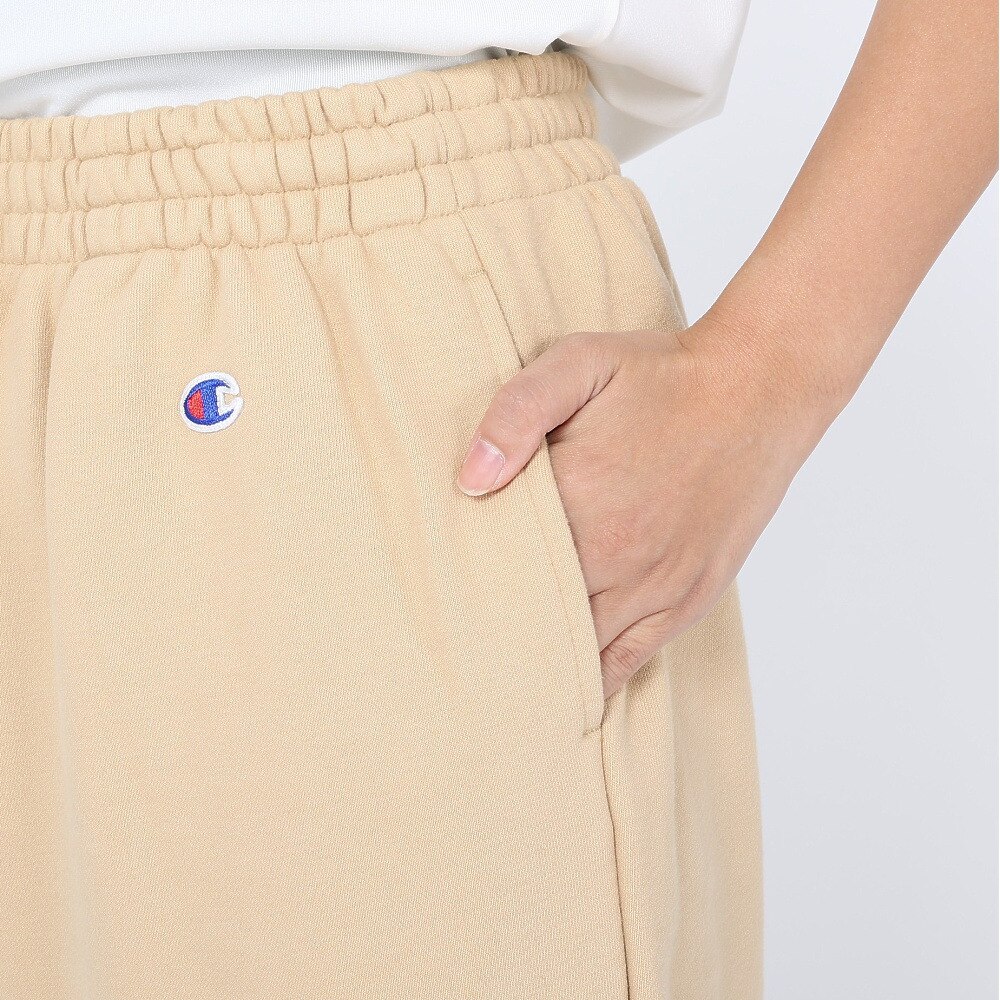 チャンピオン-ヘリテイジ（CHAMPION-HERITAGE）（レディース）スウェットパンツ 23FW CW-Y207 780