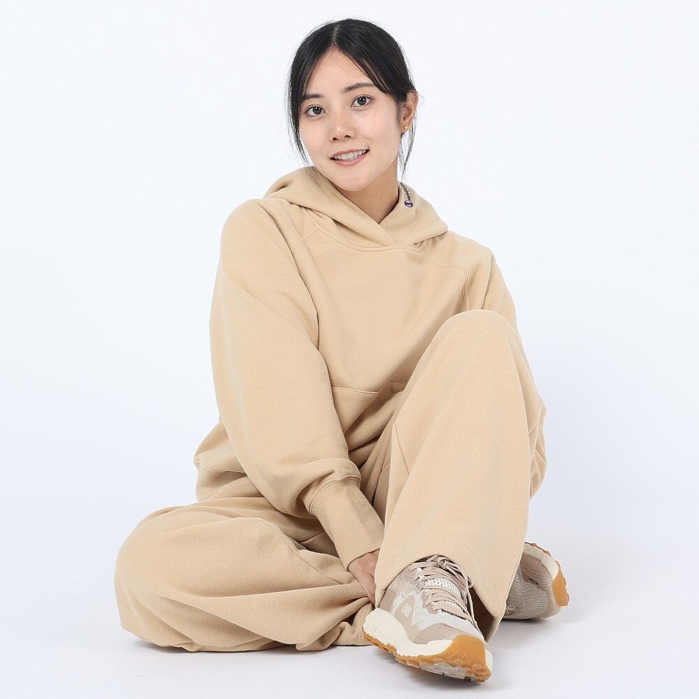 チャンピオン-ヘリテイジ（CHAMPION-HERITAGE）（レディース）スウェットパンツ 23FW CW-Y207 780