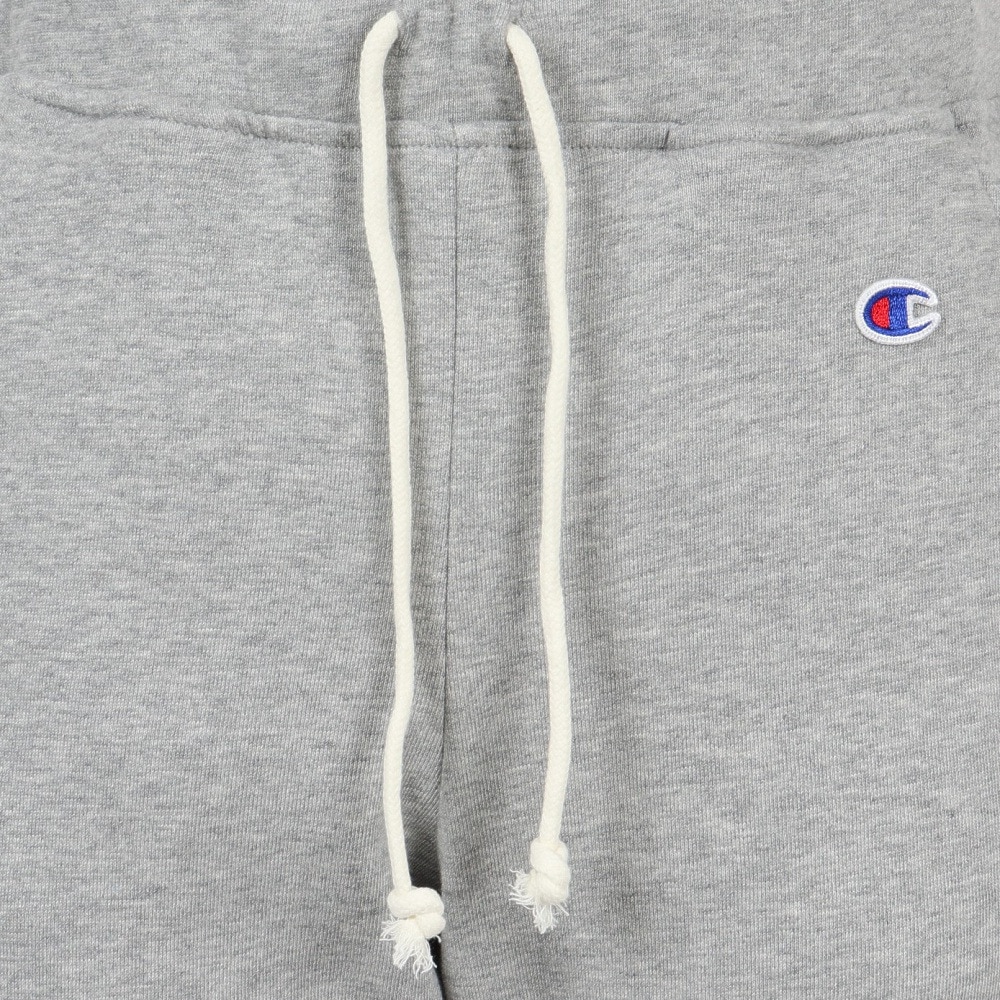 チャンピオン-ヘリテイジ（CHAMPION-HERITAGE）（レディース）スウェットパンツ CW-Y211 070