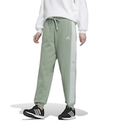 アディダス(レディース)パンツ レディース ワーディング ルーズフィット フリース  IEH69-IK9884