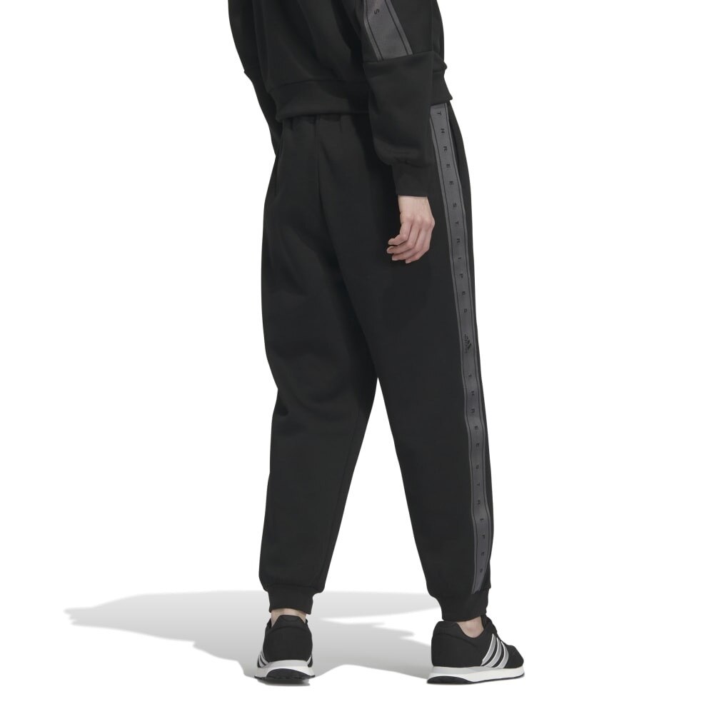 アディダス（レディース）パンツ レディース ワーディング ルーズフィット フリース  IEH69-IK9885