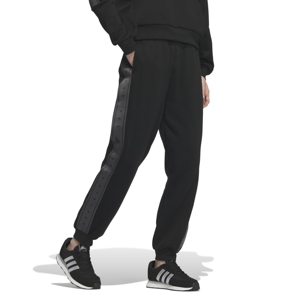 アディダス（レディース）パンツ レディース ワーディング ルーズフィット フリース  IEH69-IK9885