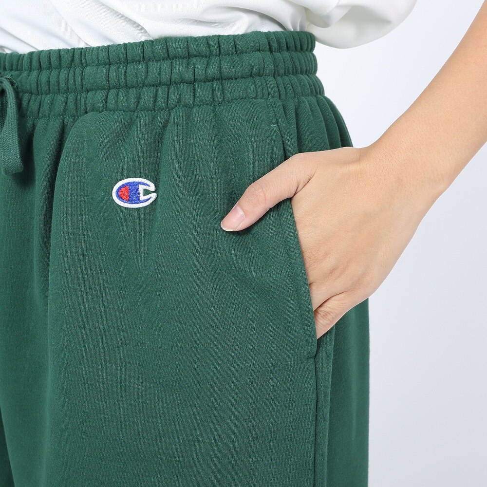 チャンピオン-ヘリテイジ（CHAMPION-HERITAGE）（レディース）スウェットパンツ 23FW CW-Y207 605